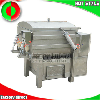 مصنع فراغ فراغ حشو خلاط آلة خلاط آلة ملء فراغ صنع في الصين